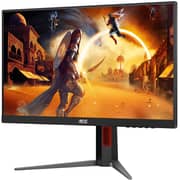 AOC Full HD IPS Monitor 23.8inch - 24G4