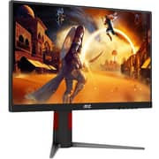 AOC Full HD IPS Monitor 23.8inch - 24G4