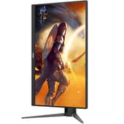 AOC Full HD IPS Monitor 23.8inch - 24G4