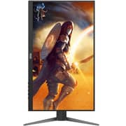 AOC Full HD IPS Monitor 23.8inch - 24G4