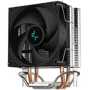 Deepcool Budget CPU Cooler Black - AG200