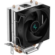 Deepcool Budget CPU Cooler Black - AG200