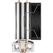 Deepcool Budget CPU Cooler Black - AG200
