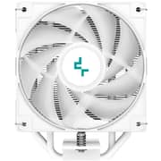 Deepcool ARGB CPU Cooler White - AG400