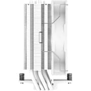Deepcool ARGB CPU Cooler White - AG400