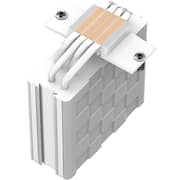 Deepcool ARGB CPU Cooler White - AG400