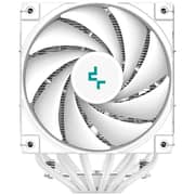 Deepcool CPU Air Cooler White - AK620