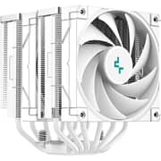 Deepcool CPU Air Cooler White - AK620
