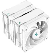 Deepcool CPU Air Cooler White - AK620
