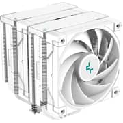 Deepcool CPU Air Cooler White - AK620