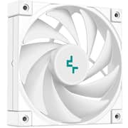 Deepcool CPU Air Cooler White - AK620