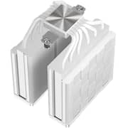 Deepcool CPU Air Cooler White - AK620