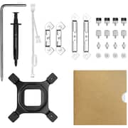 Deepcool CPU Air Cooler White - AK620