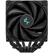 Deepcool CPU Air Cooler Zero Dark - AK620