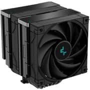 Deepcool CPU Air Cooler Zero Dark - AK620