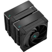 Deepcool CPU Air Cooler Zero Dark - AK620