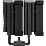 Deepcool CPU Air Cooler Zero Dark - AK620