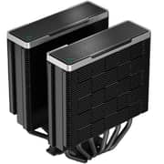 Deepcool CPU Air Cooler Zero Dark - AK620