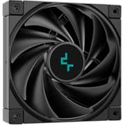 Deepcool CPU Air Cooler Zero Dark - AK620