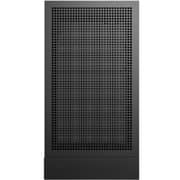 Deepcool Digital Mini ITX Vertical Case Black - CH170