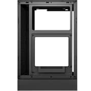 Deepcool Digital Mini ITX Vertical Case Black - CH170