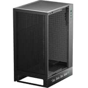 Deepcool Digital Mini ITX Vertical Case Black - CH170