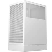 Deepcool Digital Mini ITX Vertical Case White - CH170