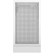 Deepcool Digital Mini ITX Vertical Case White - CH170