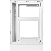 Deepcool Digital Mini ITX Vertical Case White - CH170