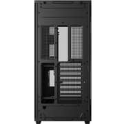 Deepcool CPU Case Black - CH780