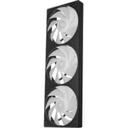 Deepcool CPU Case Black - CH780