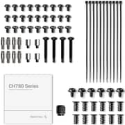 Deepcool CPU Case Black - CH780