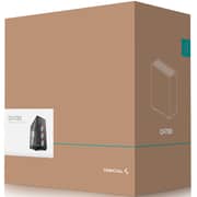 Deepcool CPU Case Black - CH780