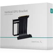 Deepcool CPU Case Black - CH780