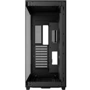 Deepcool CPU Case Black - CH780