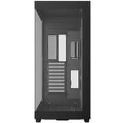 Deepcool CPU Case Black - CH780