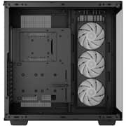 Deepcool CPU Case Black - CH780