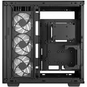 Deepcool CPU Case Black - CH780