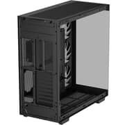 Deepcool CPU Case Black - CH780