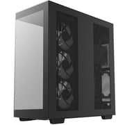 Deepcool CPU Case Black - CH780