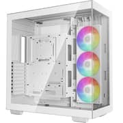 Deepcool CPU Case White - CH780