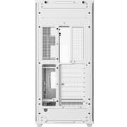 Deepcool CPU Case White - CH780