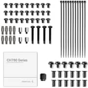 Deepcool CPU Case White - CH780