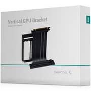 Deepcool CPU Case White - CH780