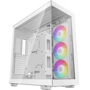 Deepcool CPU Case White - CH780