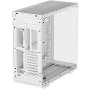 Deepcool CPU Case White - CH780