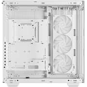 Deepcool CPU Case White - CH780