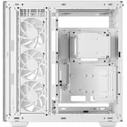 Deepcool CPU Case White - CH780