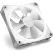 Nzxt RGB Duo CPU Cooler Fans White - F120