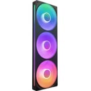 Nzxt RGB Core Single CPU Frame Black - F360